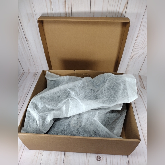 Slouchy Buckle Boots - Picture 5 of 9